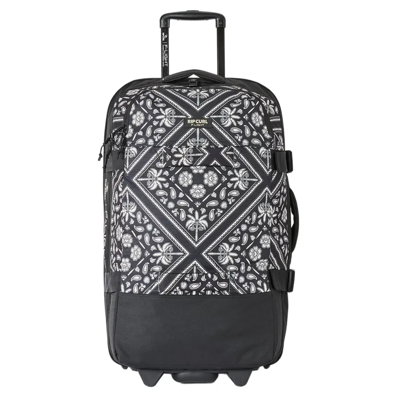 Rip Curl F-Light Global 100L Bossa Nova in Black-2