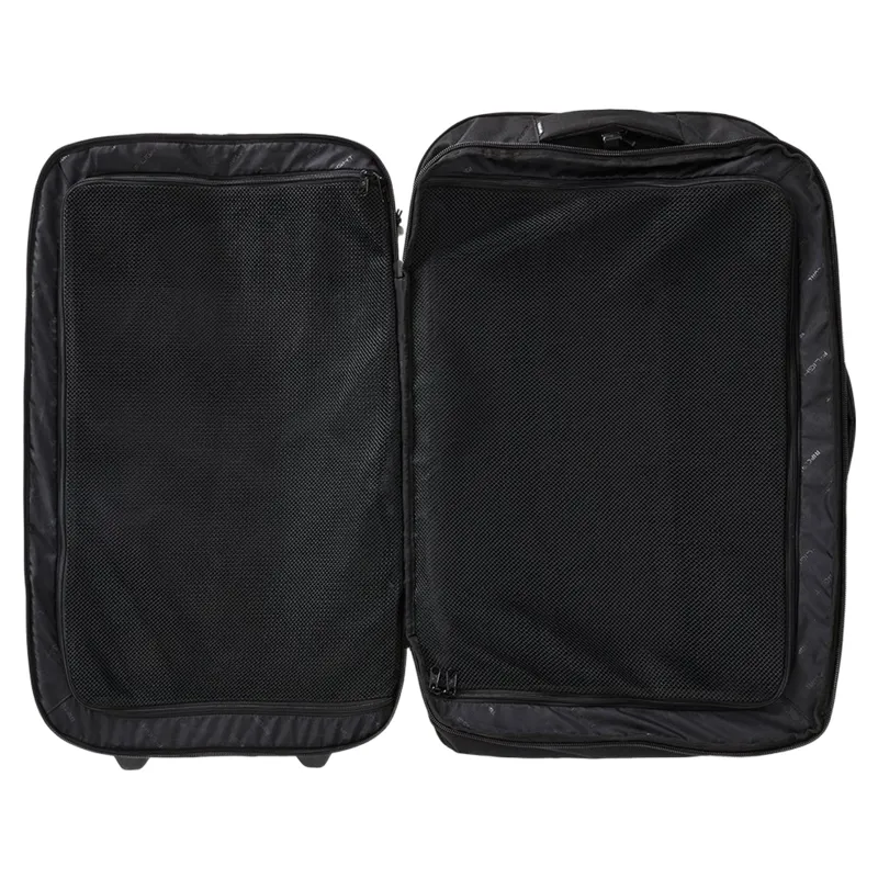 Rip Curl F-Light Global 100L Bossa Nova in Black-1