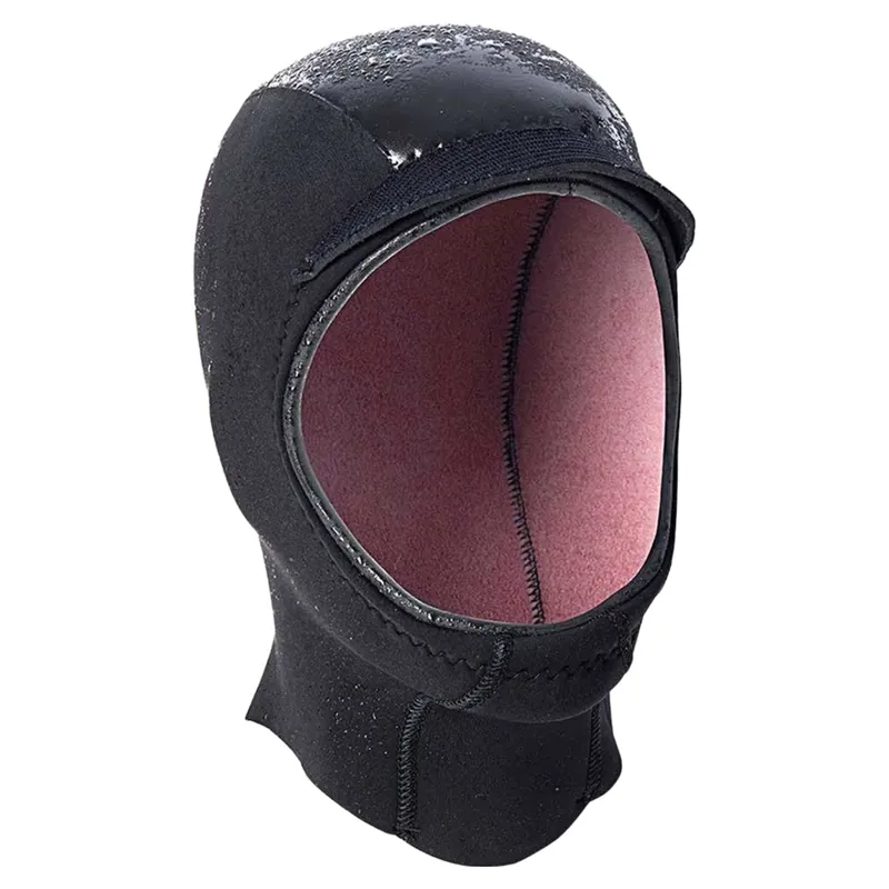Rip Curl Flash Bomb 2mm GB Hood in Black