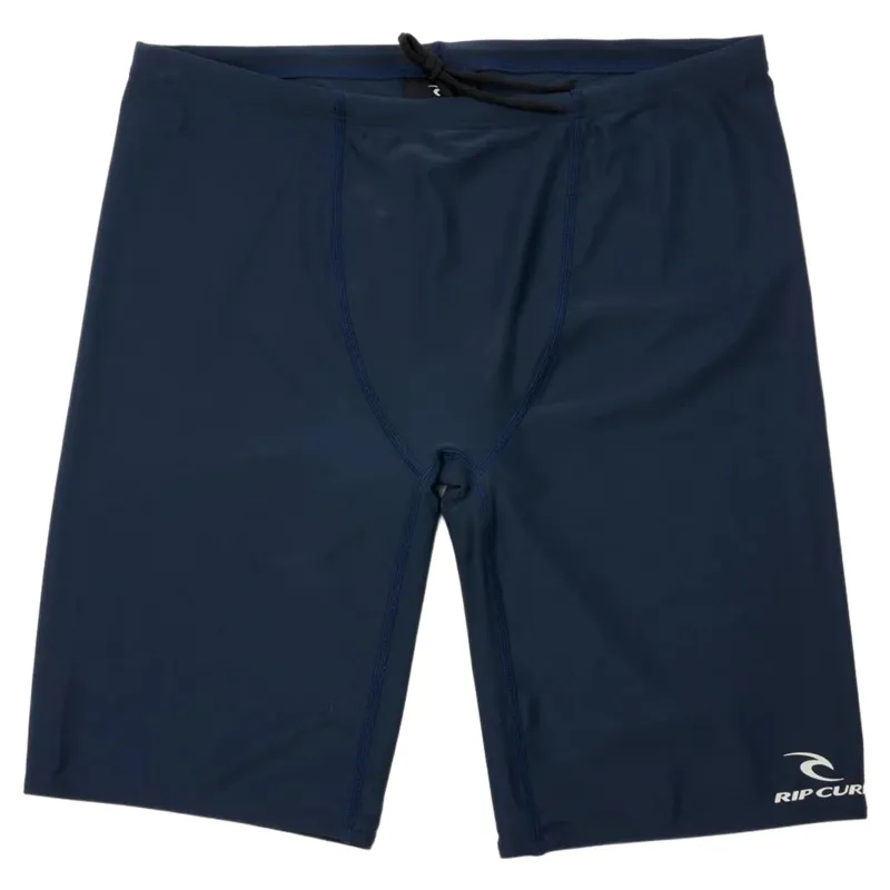 Rip Curl Mens Corp Swim Short in Dark Navy