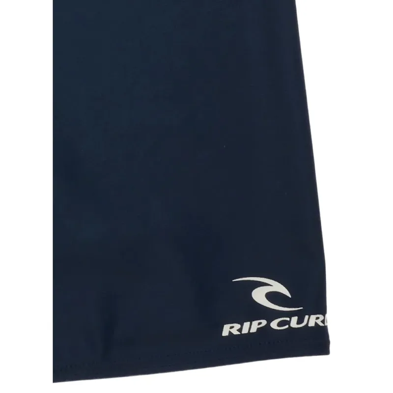 Rip Curl Mens Corp Swim Short in Dark Navy-3