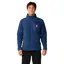 Rip Curl Mens Streamline Big Bear Polar Fleece in Navy