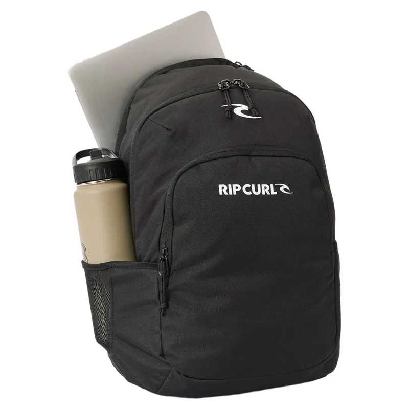 Rip Curl Ozone 30L Frame Backpack in Black