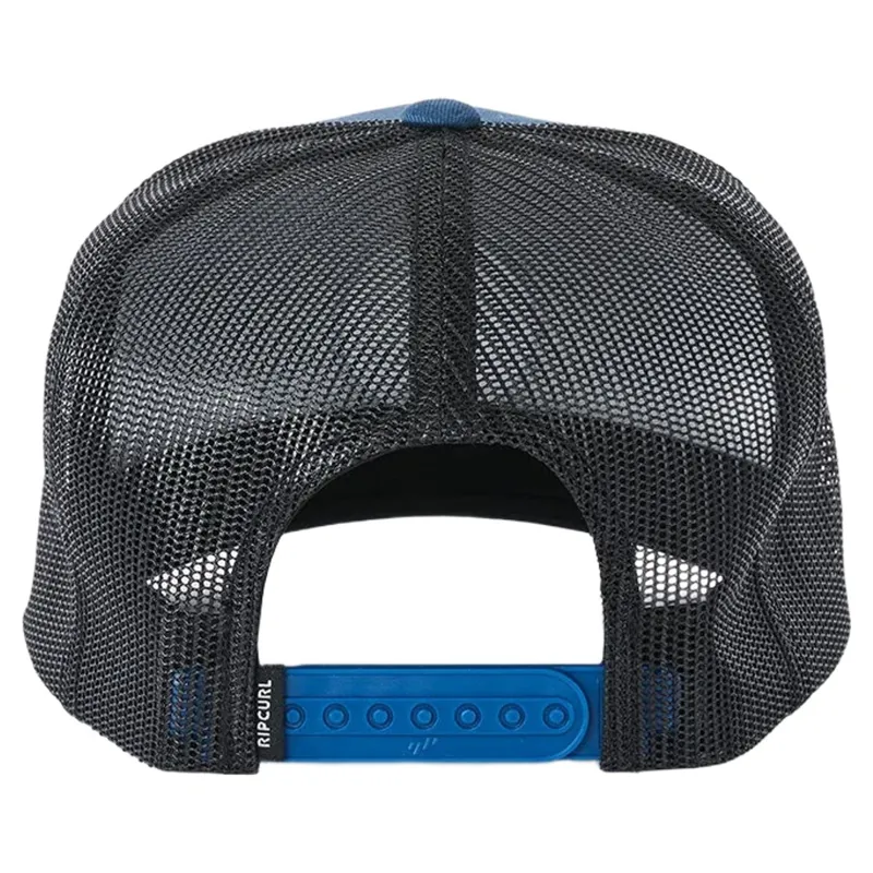 Rip Curl Routine 2.0 Trucker in Light Navy-2