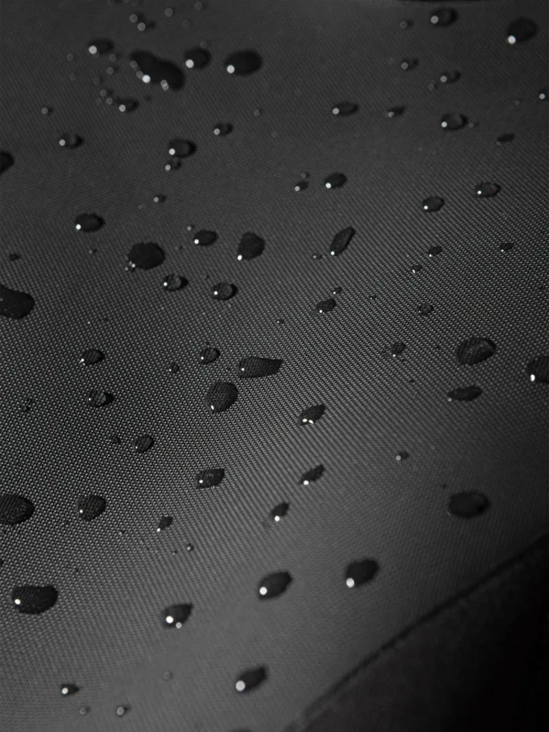 Orca Mens Tango 5/4 Hooded Surf Wetsuit-5