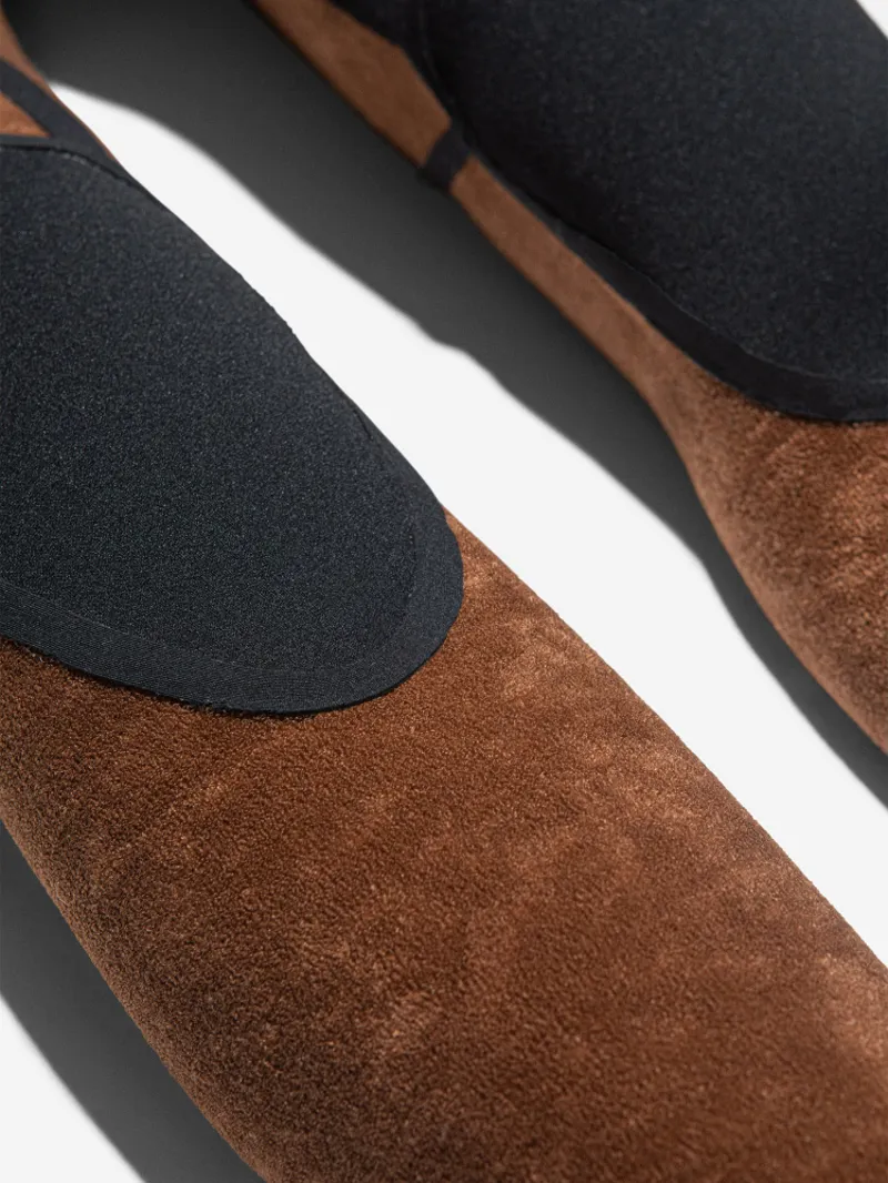 Orca Mens Tango 5/4 Hooded Surf Wetsuit-4