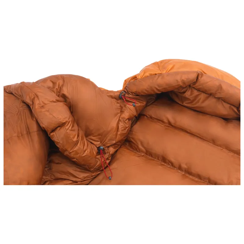 Robens Scoria UL -6C Regular Left Zipper Down Sleeping Bag-2
