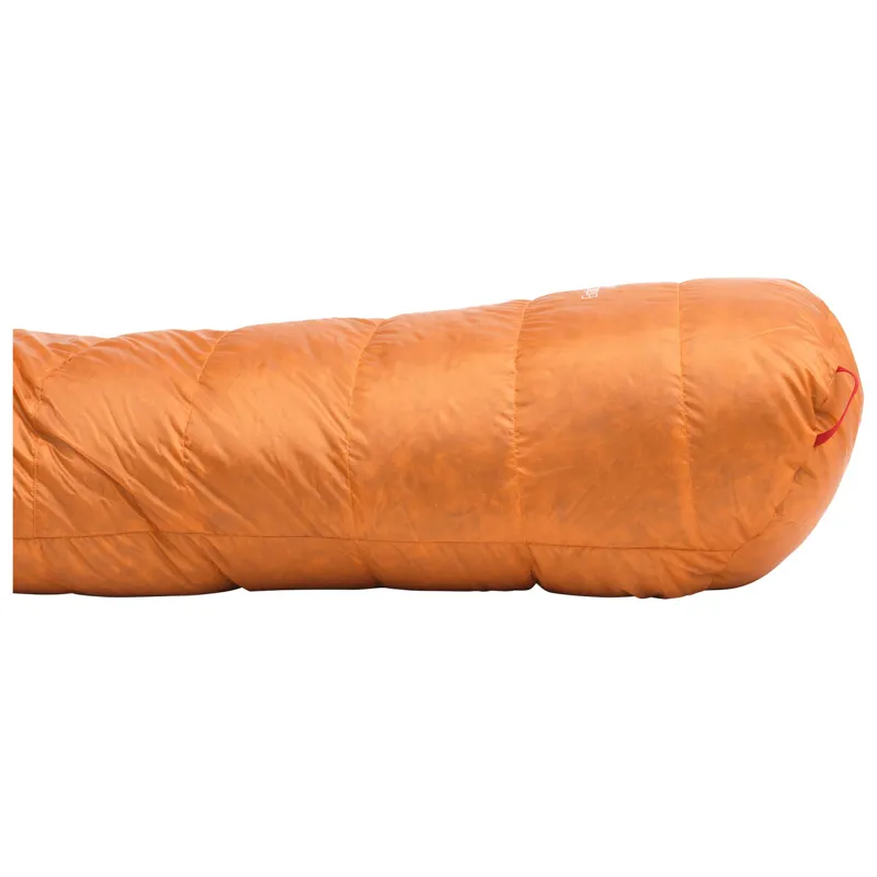 Robens Scoria UL -6C Regular Left Zipper Down Sleeping Bag-3
