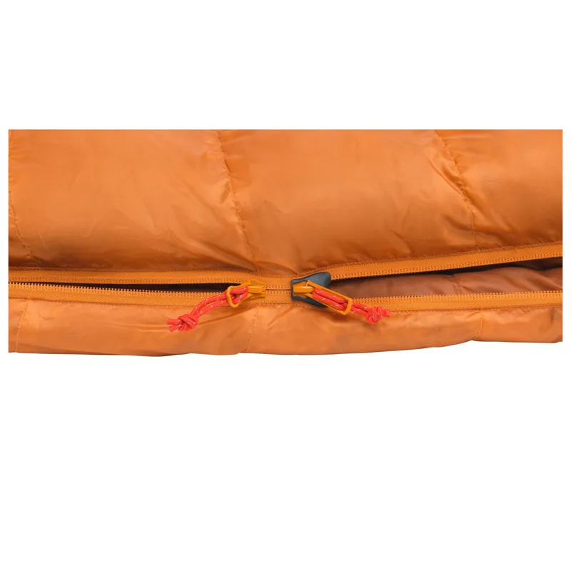 Robens Scoria UL -6C Regular Left Zipper Down Sleeping Bag-4