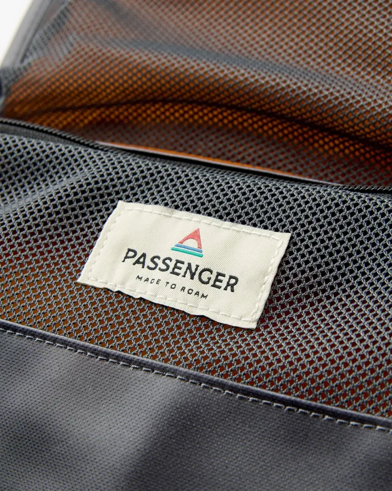 Passenger Drop Recycled Wash Kit 2 in Charcoal-6