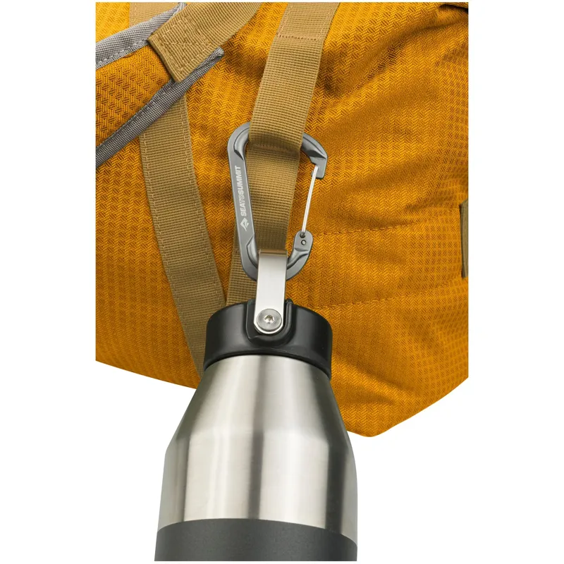 Sea To Summit Accessory Carabiner Set Large in Grey-1