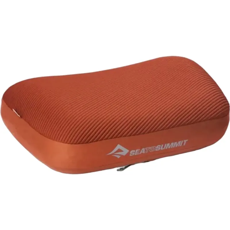 Sea To Summit Aeros Premium Pillow Large in Picante