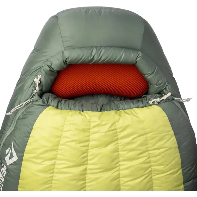 Sea To Summit Aeros Premium Pillow Large in Picante-6
