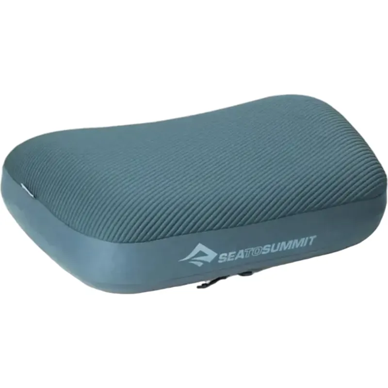 Sea To Summit Aeros Premium Pillow Regular in Mediterranean