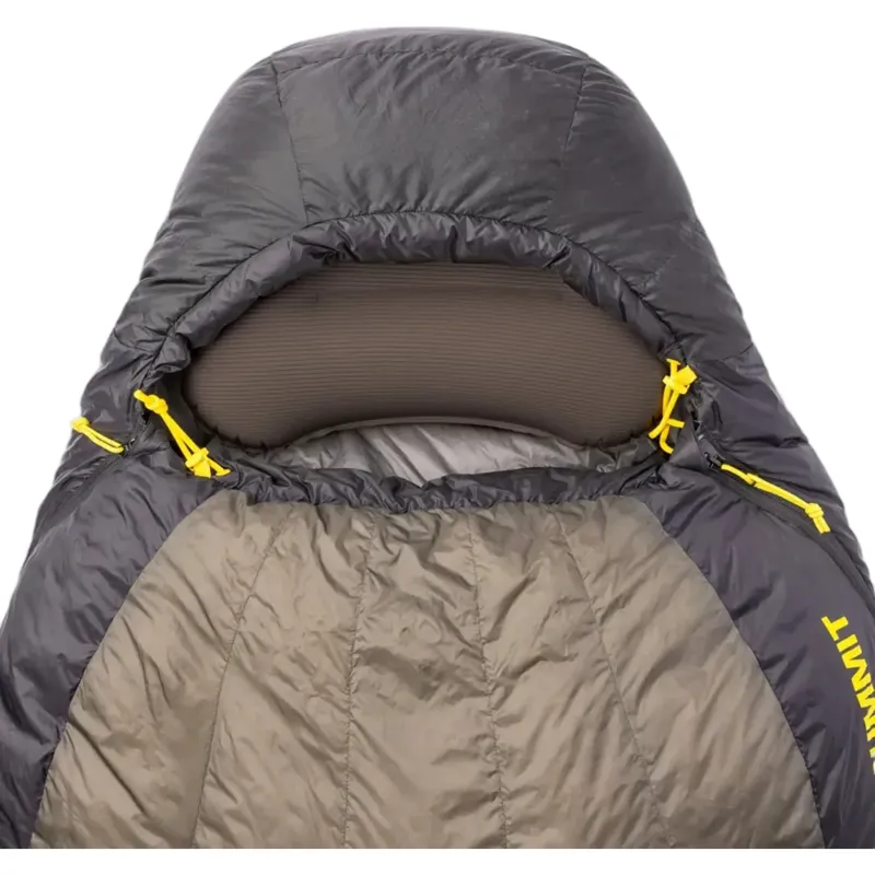 Sea To Summit Aeros Ultralight Pillow Large in Beluga-3