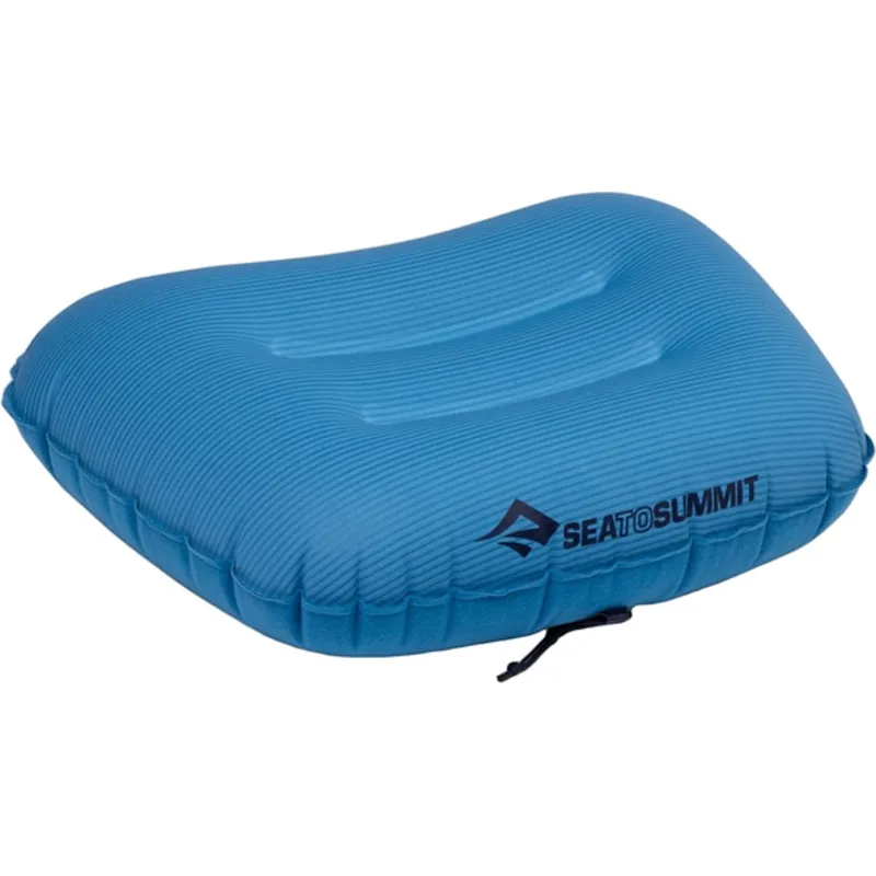 Sea To Summit Aeros Ultralight Pillow Regular in Turkish Tile-1