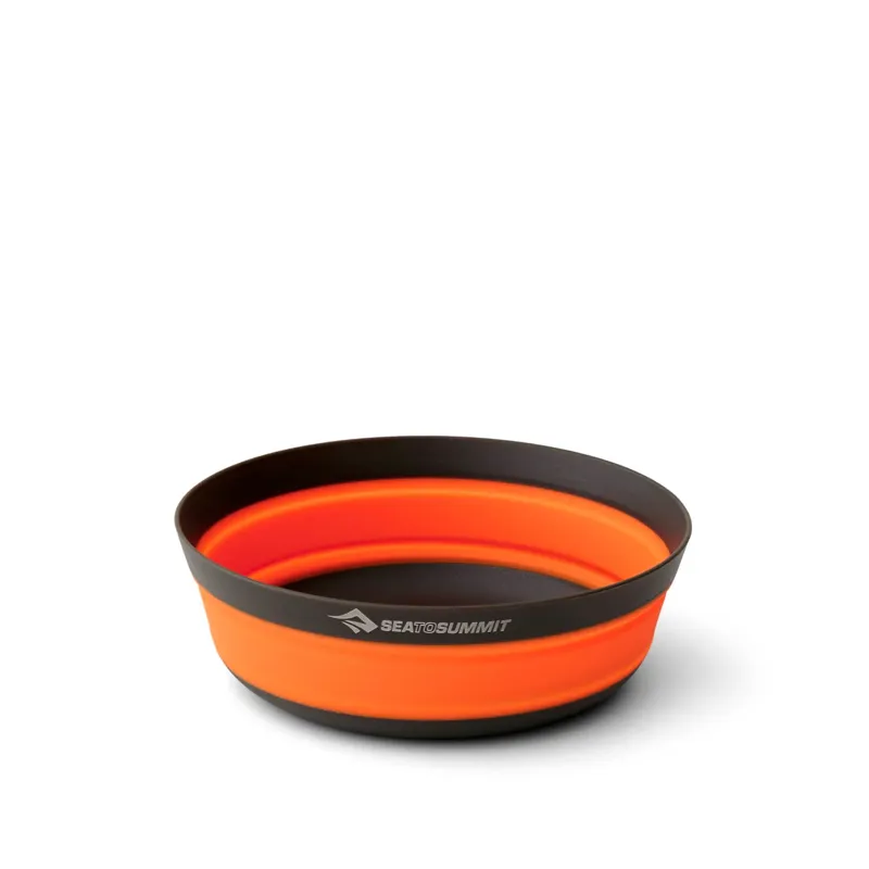 Sea To Summit Frontier UL Collapsible Bowl Medium in Puffins Bill