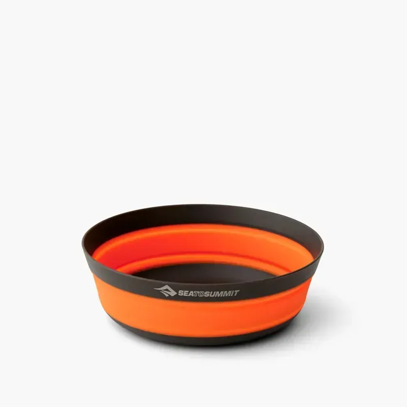 Sea To Summit Frontier UL Collapsible Bowl Medium in Puffins Bill-1
