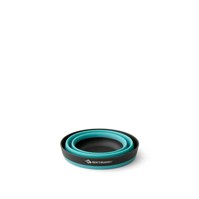 Sea To Summit Frontier UL Collapsible Cup in Aqua Sea-2