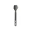 Sea To Summit Frontier UL Spork Aluminium Hard Anodised Long in Grey