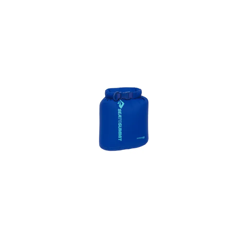 Sea To Summit Lightweight Dry Bag 1.5L in Surf the Web