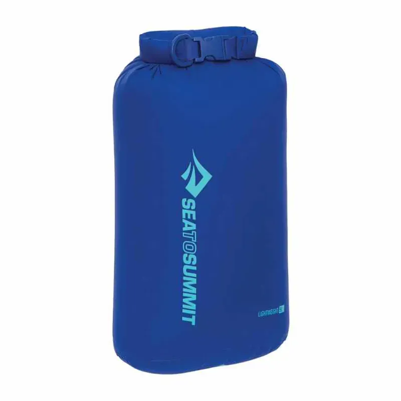 Sea To Summit Lightweight Dry Bag 20L in Surf the Web