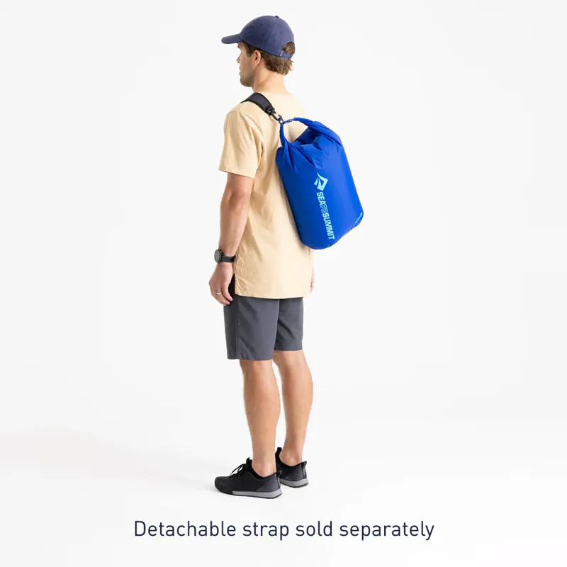 Sea To Summit Lightweight Dry Bag 20L in Surf the Web-2