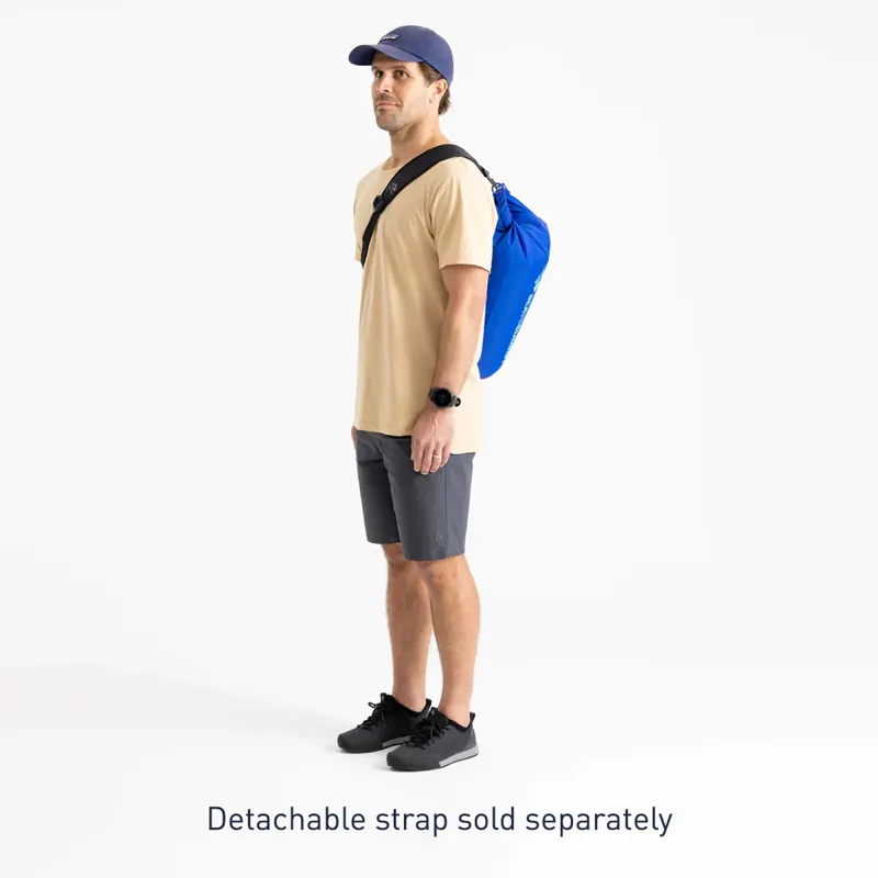 Sea To Summit Lightweight Dry Bag 20L in Surf the Web-4