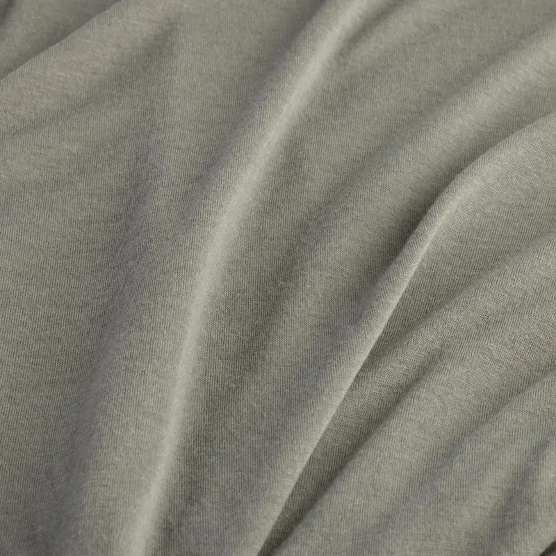 Sea To Summit Reactor Lightweight Sleeping Bag Liner in Pewter-3