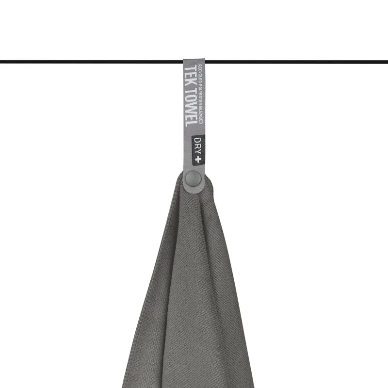 Sea To Summit Tek Towel Medium in Beluga-3
