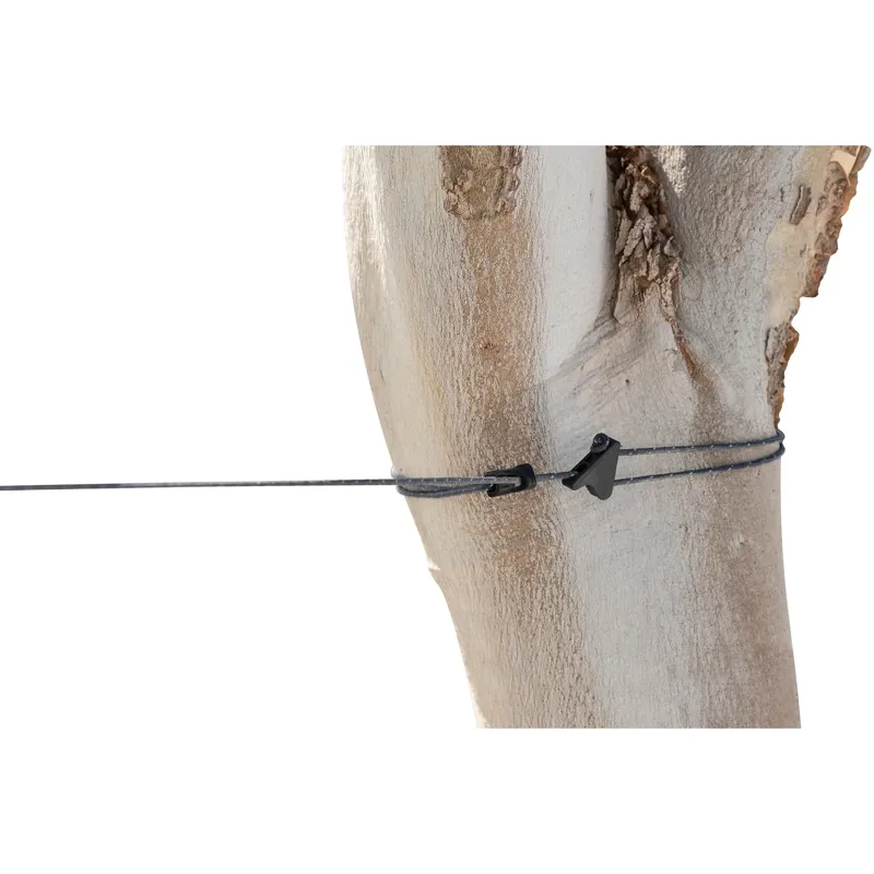 Sea To Summit The Clothesline in Black-2