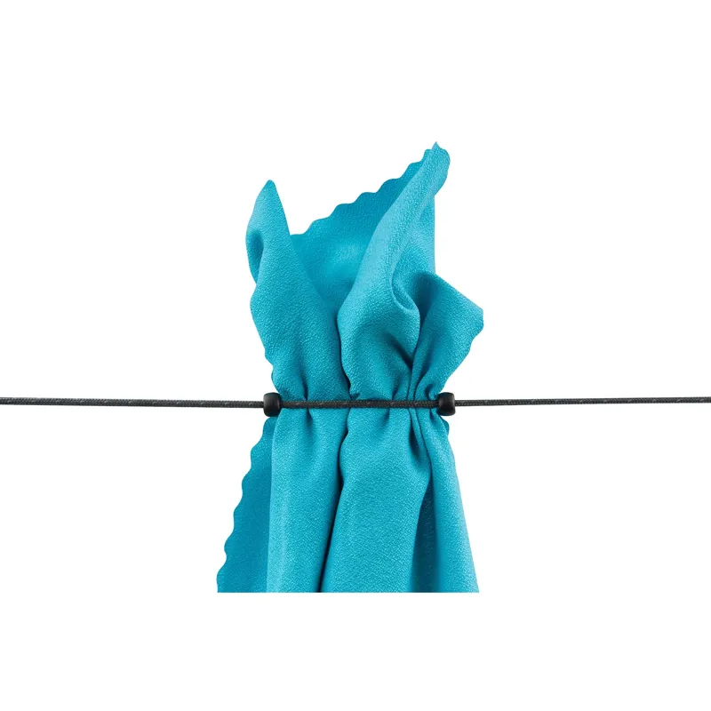 Sea To Summit The Clothesline in Black-3
