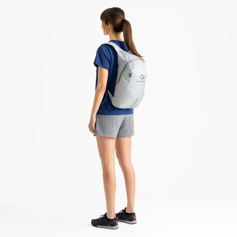 Sea To Summit Ultra-Sil Daypack 20L in High Rise-1