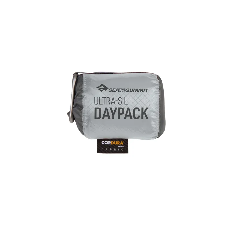 Sea To Summit Ultra-Sil Daypack 20L in High Rise-3