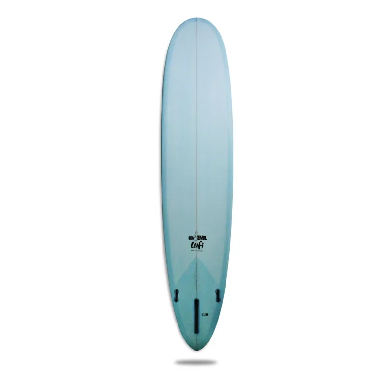 Lufi Sea Devil 9'1 EPS - Blue-1