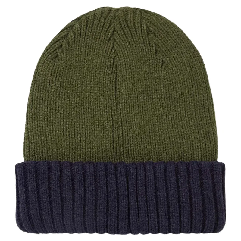 Sealskinz Bacton Hat in Olive-1