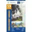 OSI Discovery Series Sheet 59 Clare Offaly Tipperary Map 4th Edition 2023 in Blue