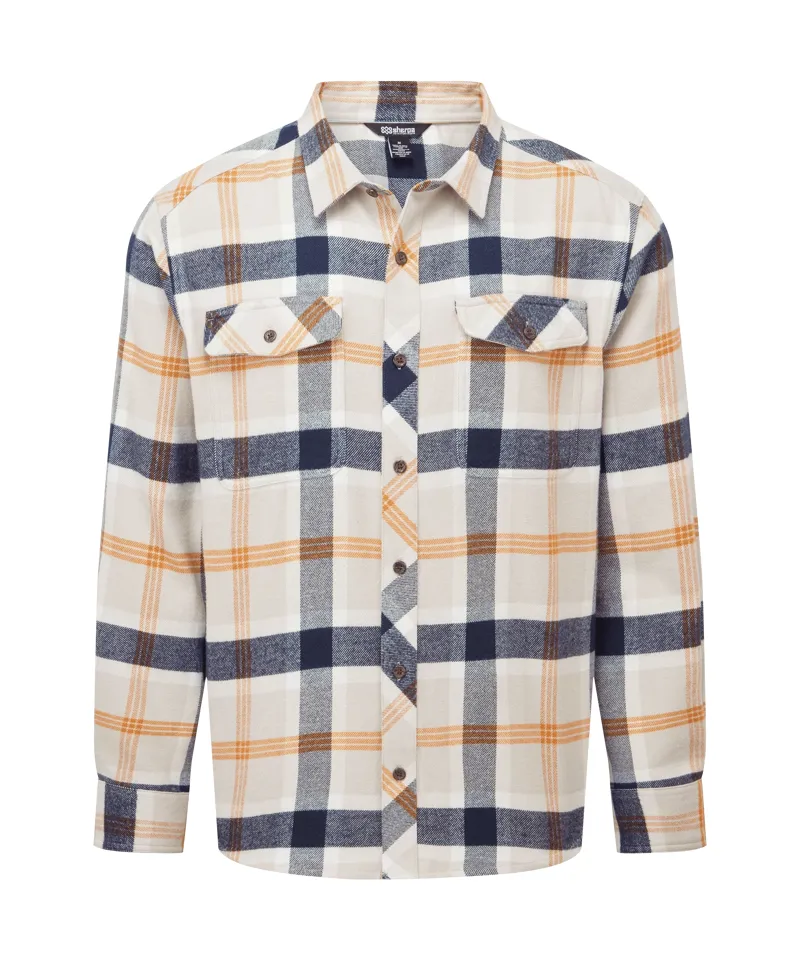 Sherpa Adventure Gear Mens Choejor Shirt in Bardiya-1
