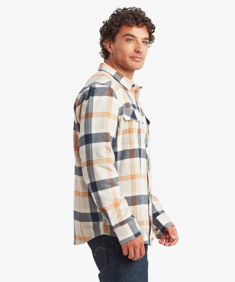 Sherpa Adventure Gear Mens Choejor Shirt in Bardiya-3