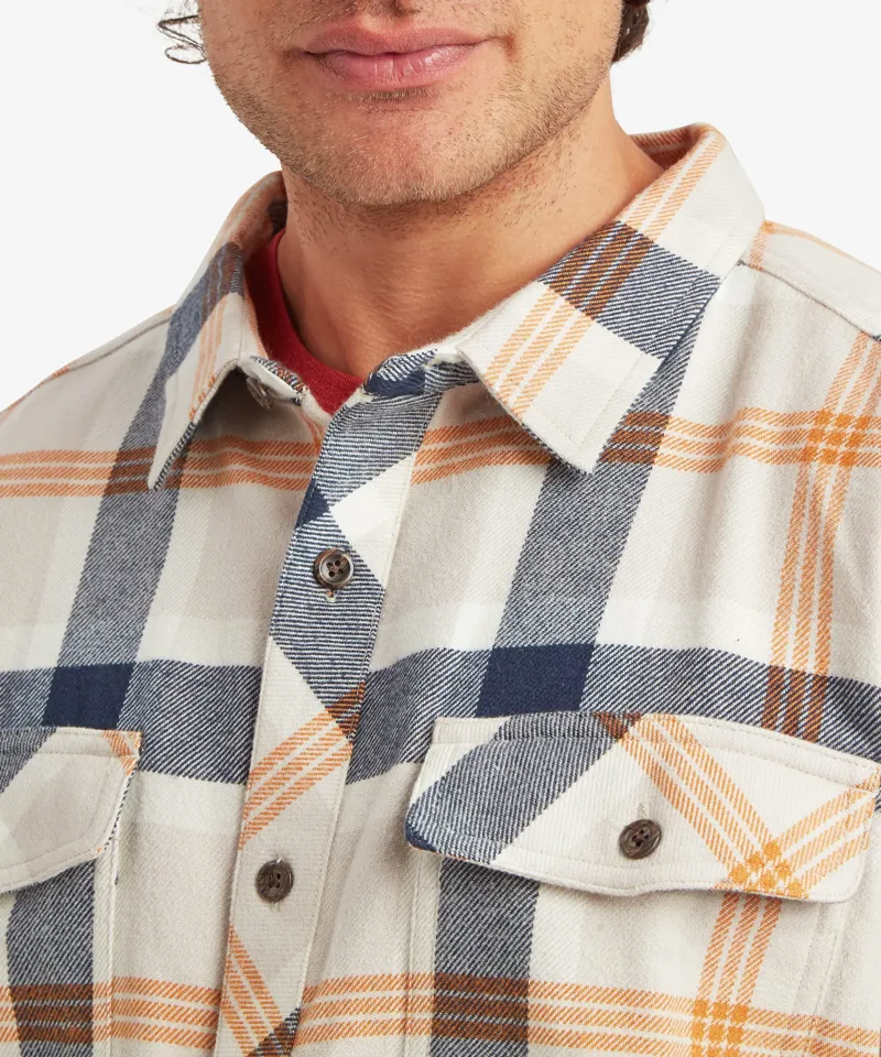 Sherpa Adventure Gear Mens Choejor Shirt in Bardiya-5
