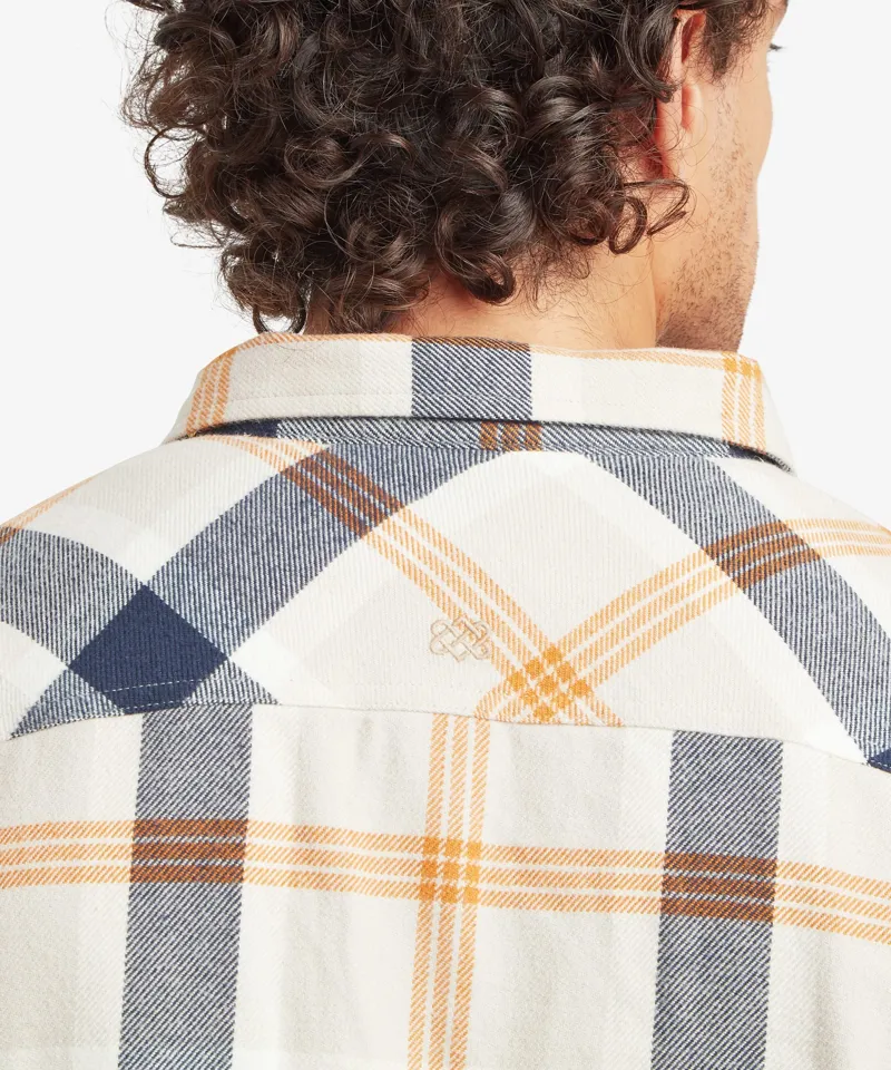 Sherpa Adventure Gear Mens Choejor Shirt in Bardiya-6