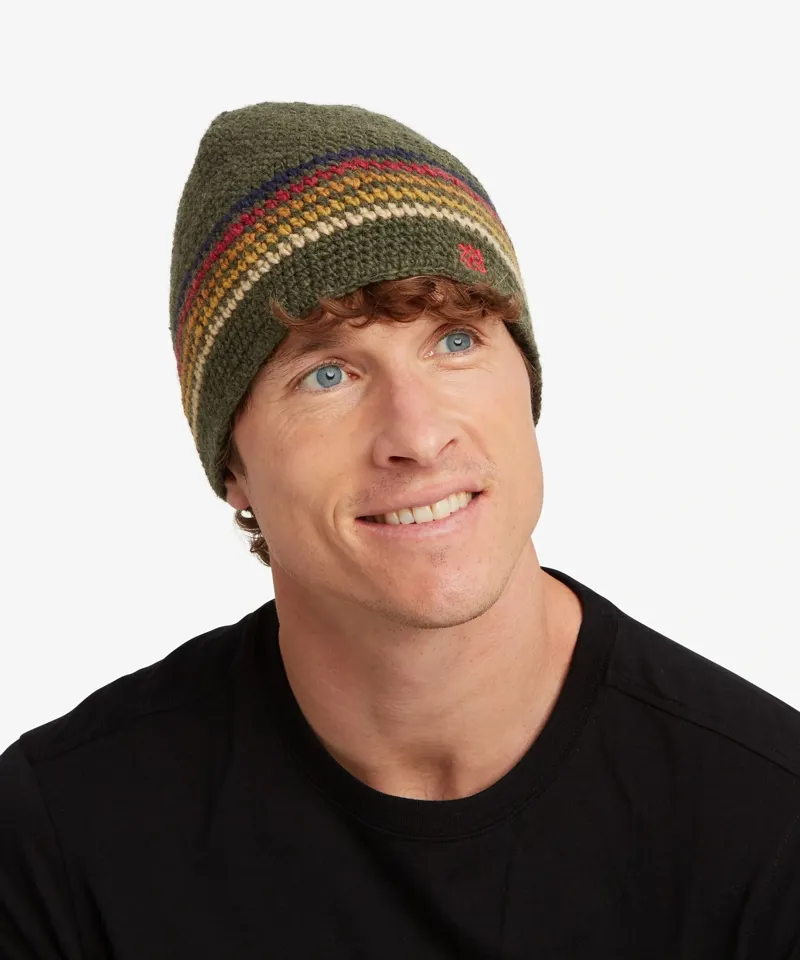 Sherpa Adventure Gear Kapur Hat in Evergreen-1