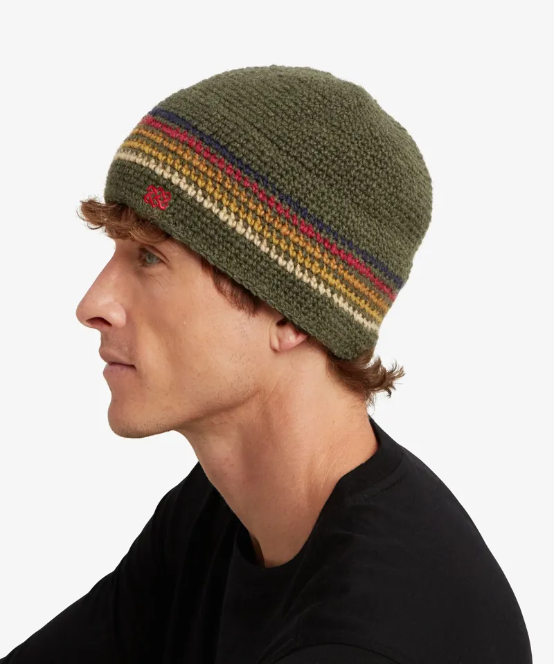 Sherpa Adventure Gear Kapur Hat in Evergreen-2