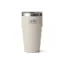 Yeti Rambler Stackable Cup 20oz in Cape Taupe