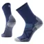 Smartwool Hike Light Cushion Crew Socks in Deep Navy / Nightfall