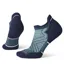 Smartwool Run Targeted Cushion LowAnkle Socks Women's in Twilight Blue