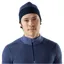 Smartwool Thermal Merino Reversible Cuffed Beanie in Nightfall / Deep Navy