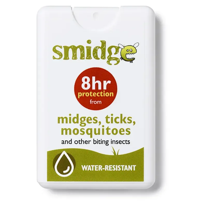 Smidge Pocket Repellent 18ml