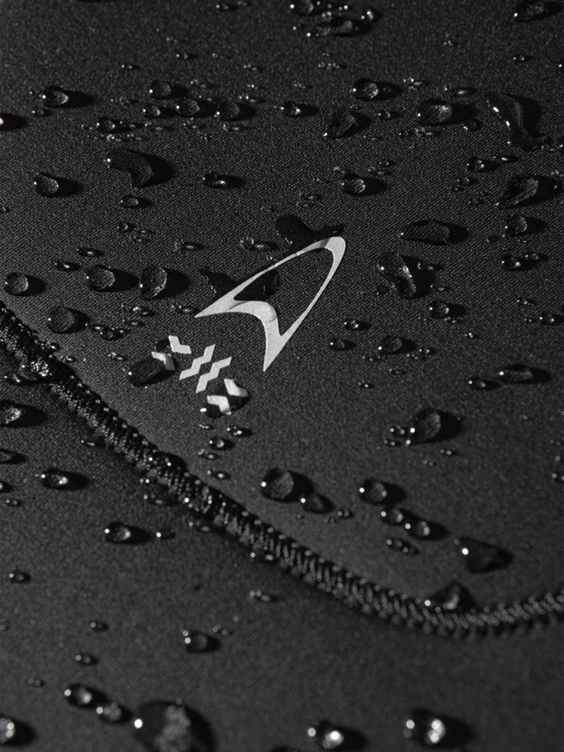 Orca Mens Tango 5/4 Front Zip Surf Wetsuit-4