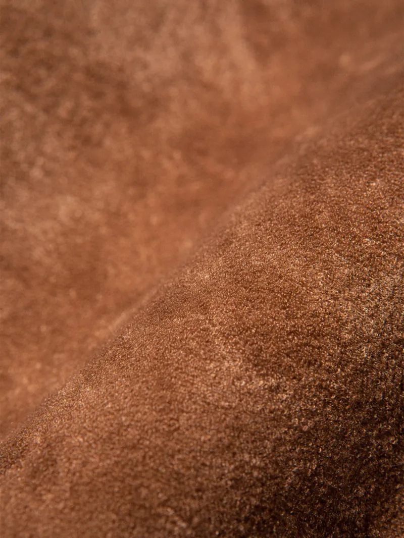 Orca Mens Tango 5/4 Front Zip Surf Wetsuit-5